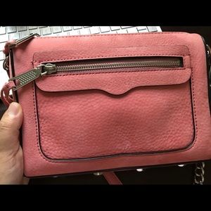Rebecca minkoff Avery crossbody